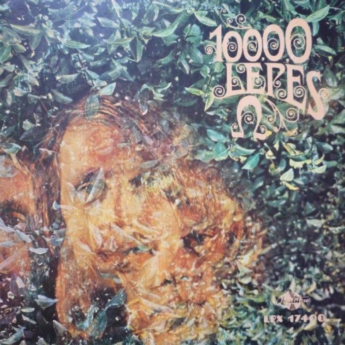 10000 lépés - Omega
