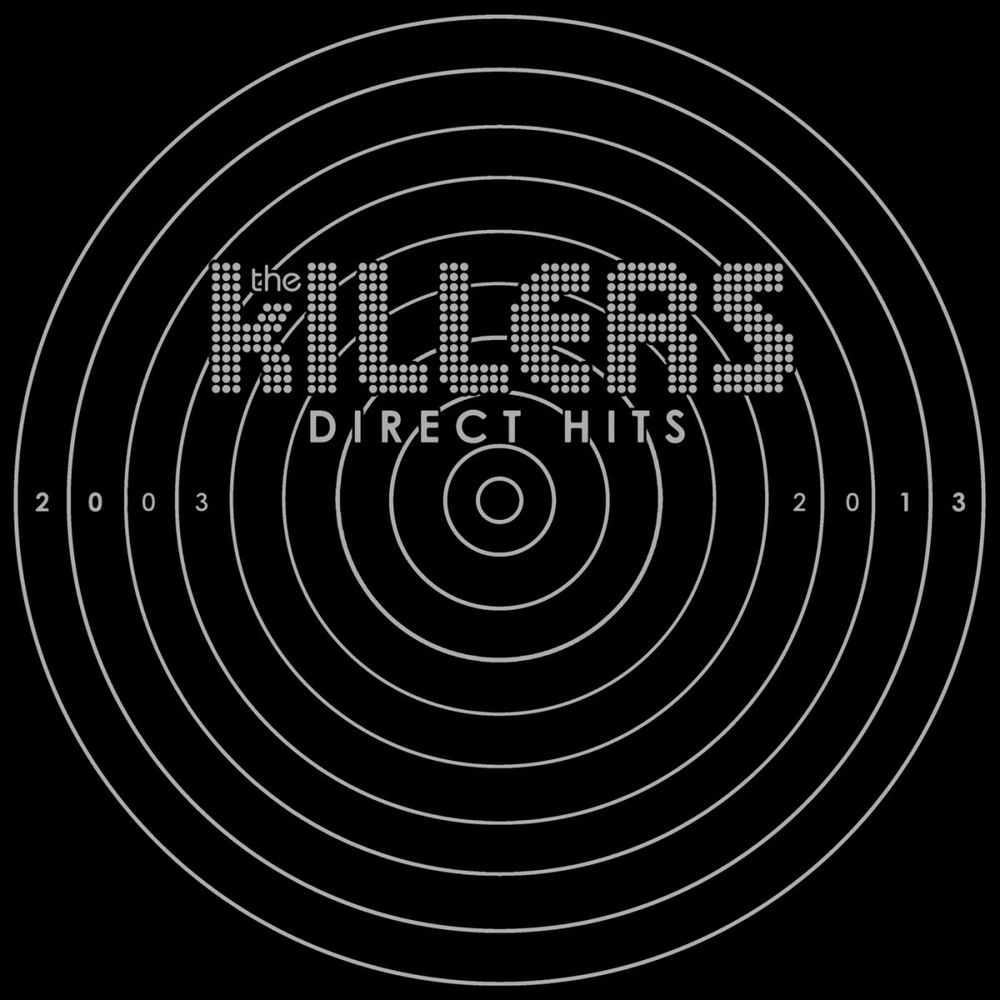 The Killers - All These Things That I've Done