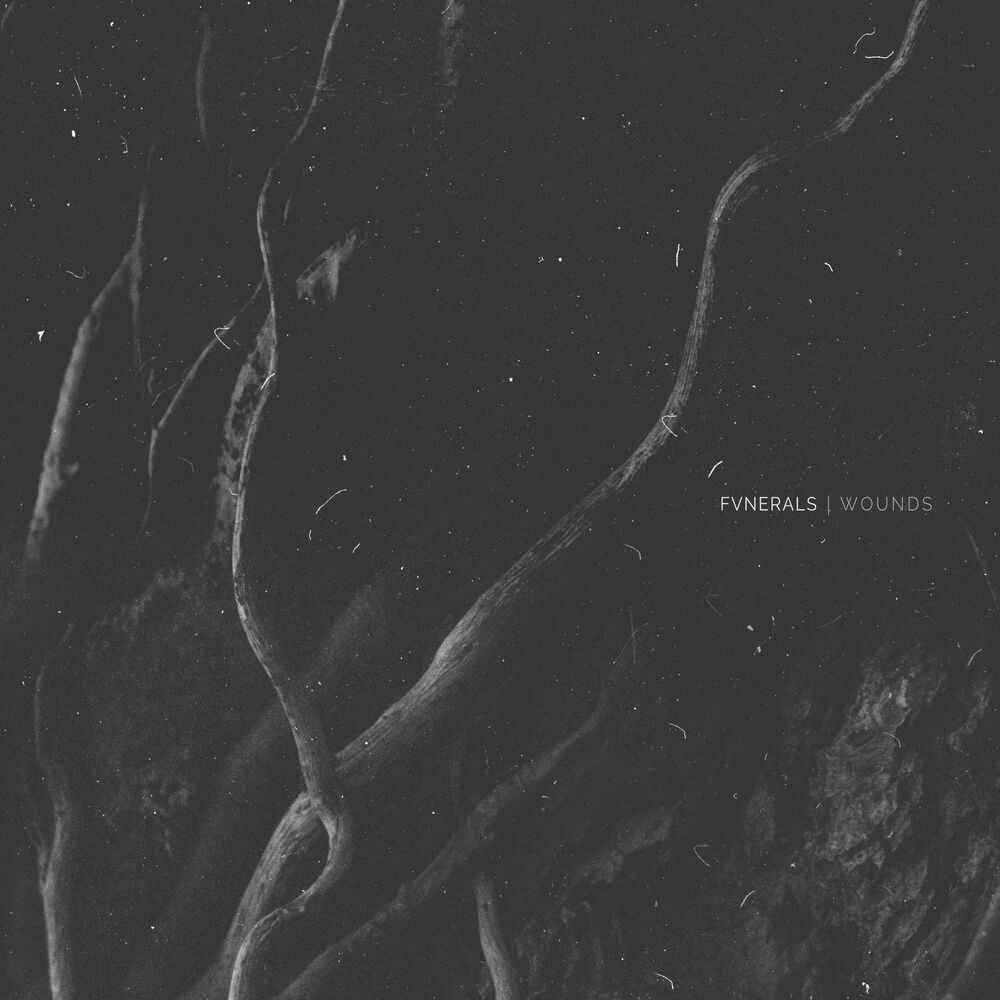 FVNERALS - Shiver