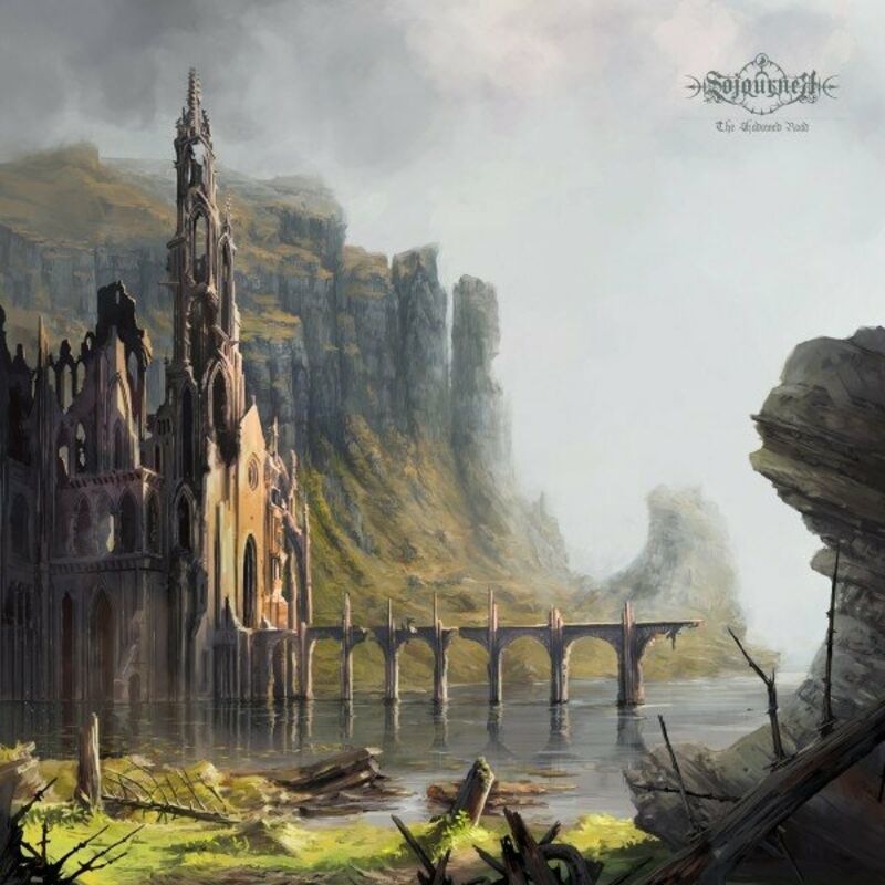 Sojourner - An Oath Sworn in Sorrow