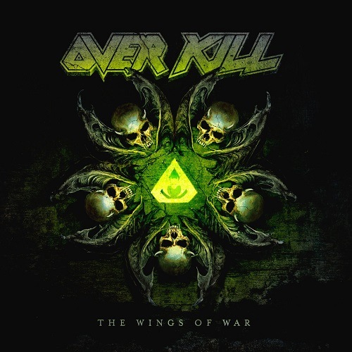 Overkill - Hole In My Soul