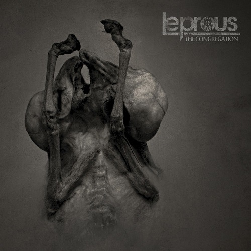 The Congregation - Leprous