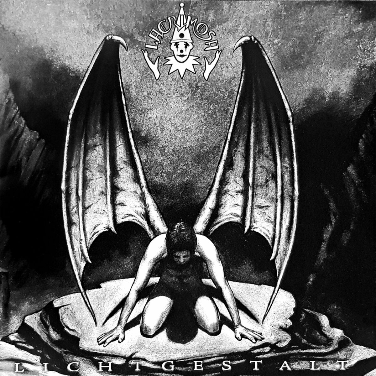 Lacrimosa - The Party Is Over