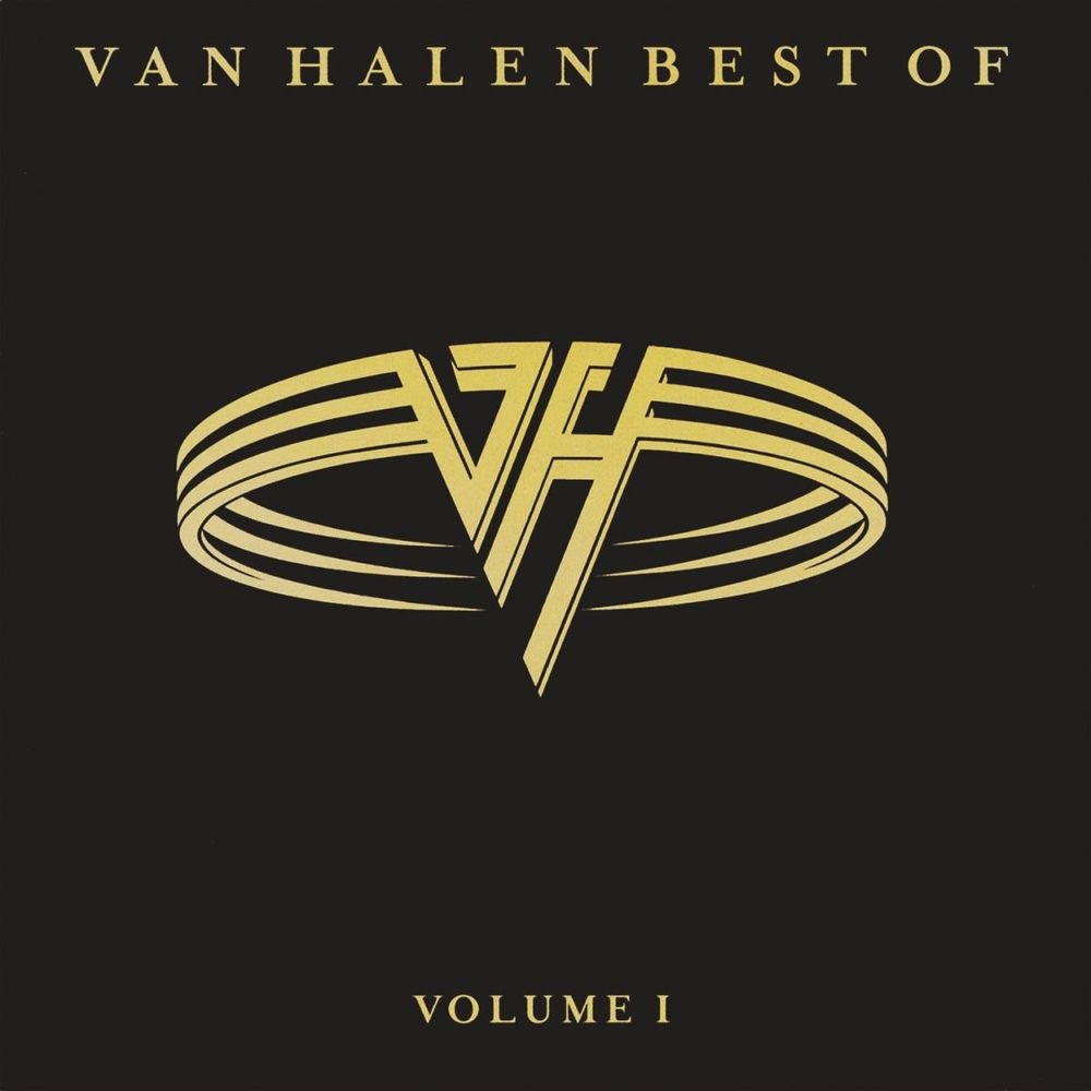 Van Halen - Can't Get This Stuff No More