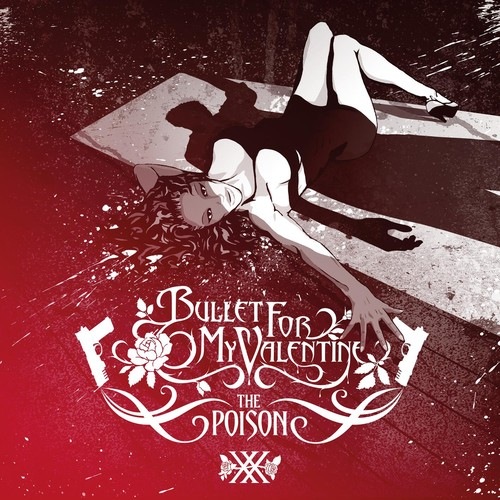 Bullet For My Valentine - All These Things I Hate (Revolve Around Me)