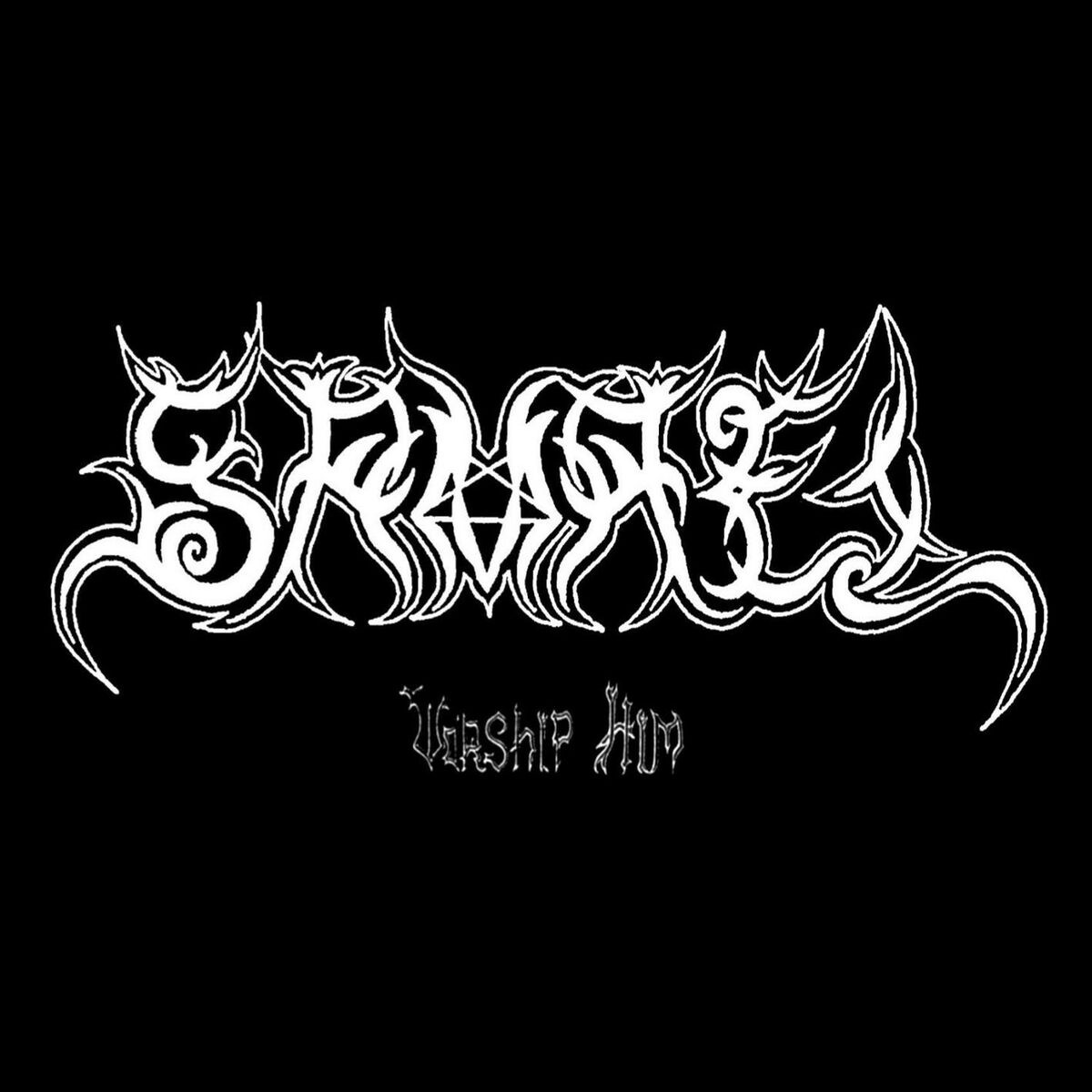 Samael - Morbid Metal cover art