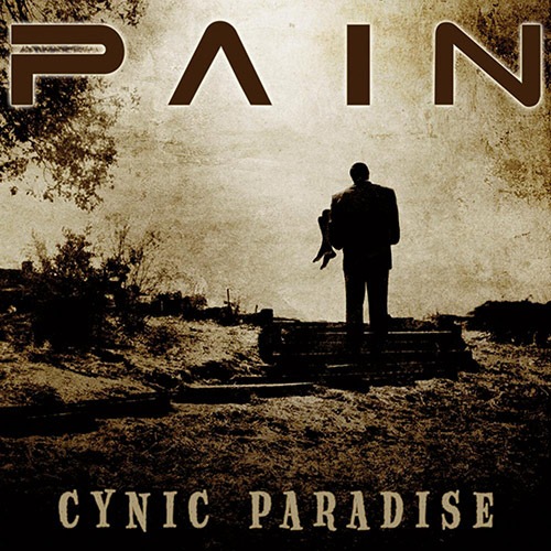 PAIN - No One Knows (Rectifier Remix) cover art