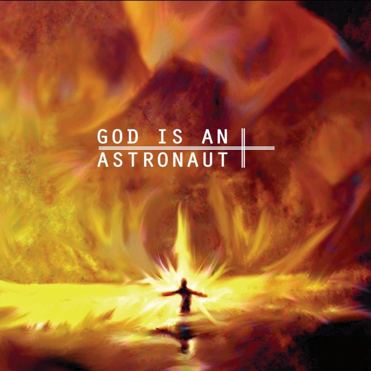 God Is An Astronaut - First Day of Sun