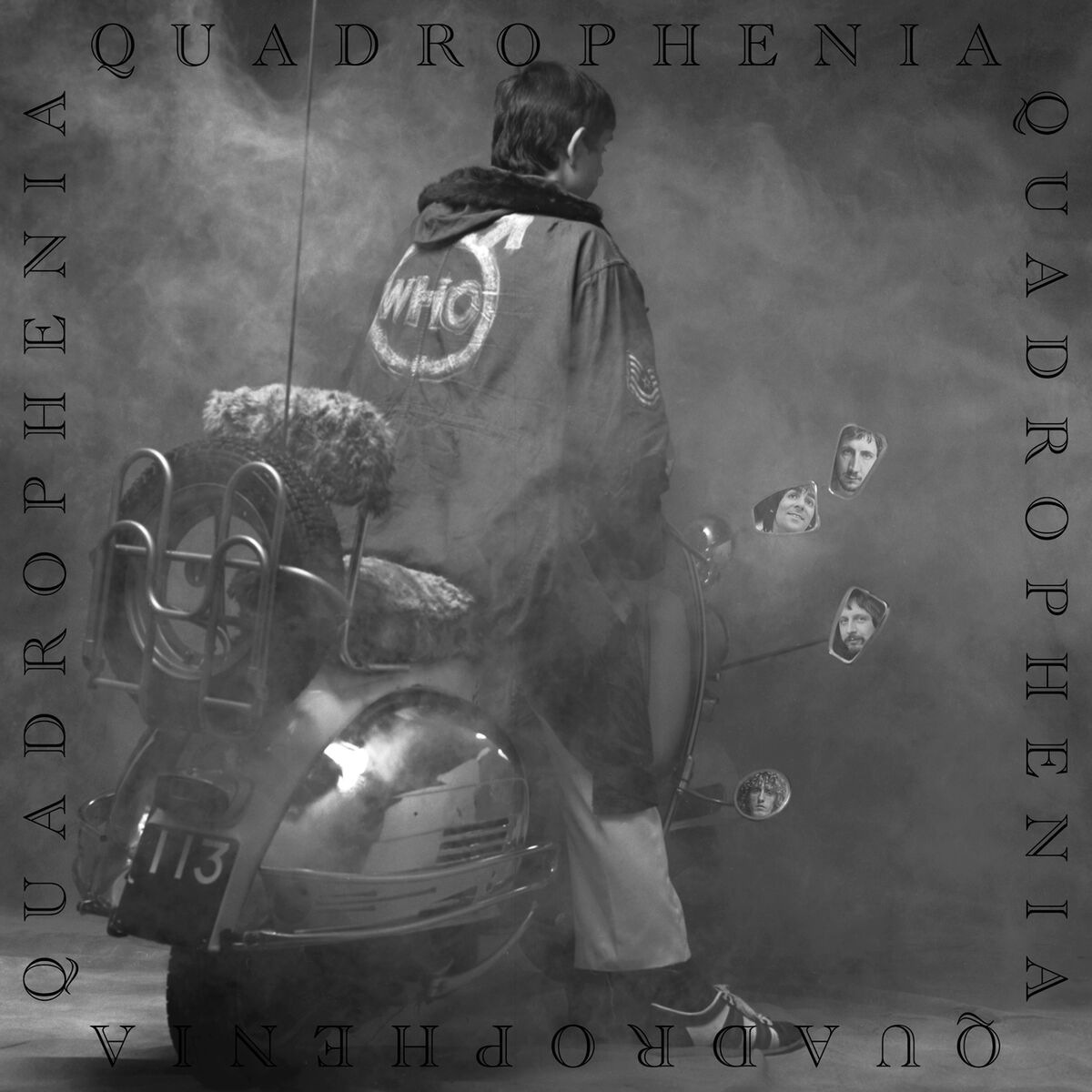 The Who - Bell Boy (1996 Remastered Version)