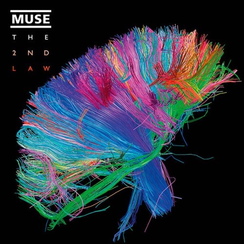 The 2nd Law - Muse