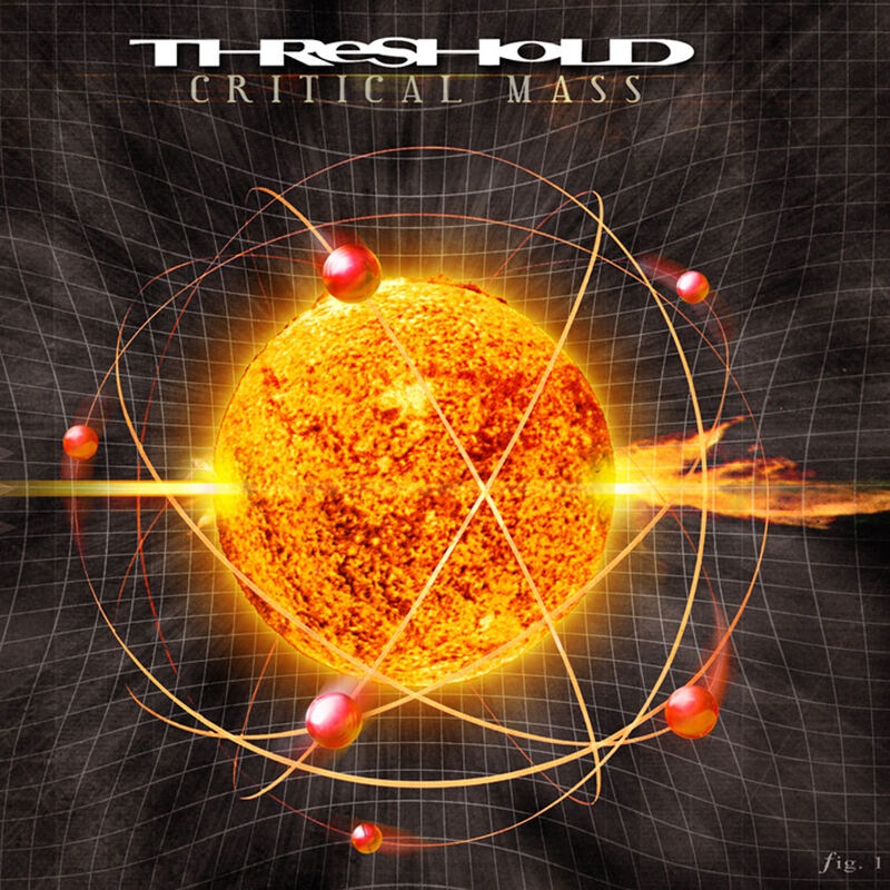 Threshold - Do Unto Them