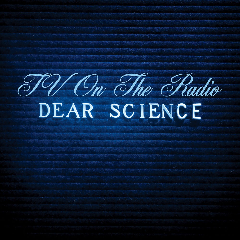TV On The Radio - DLZ