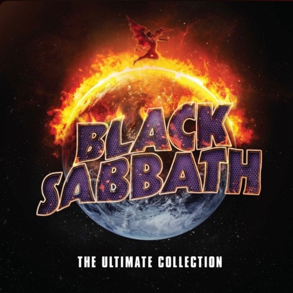 Black Sabbath - War Pig