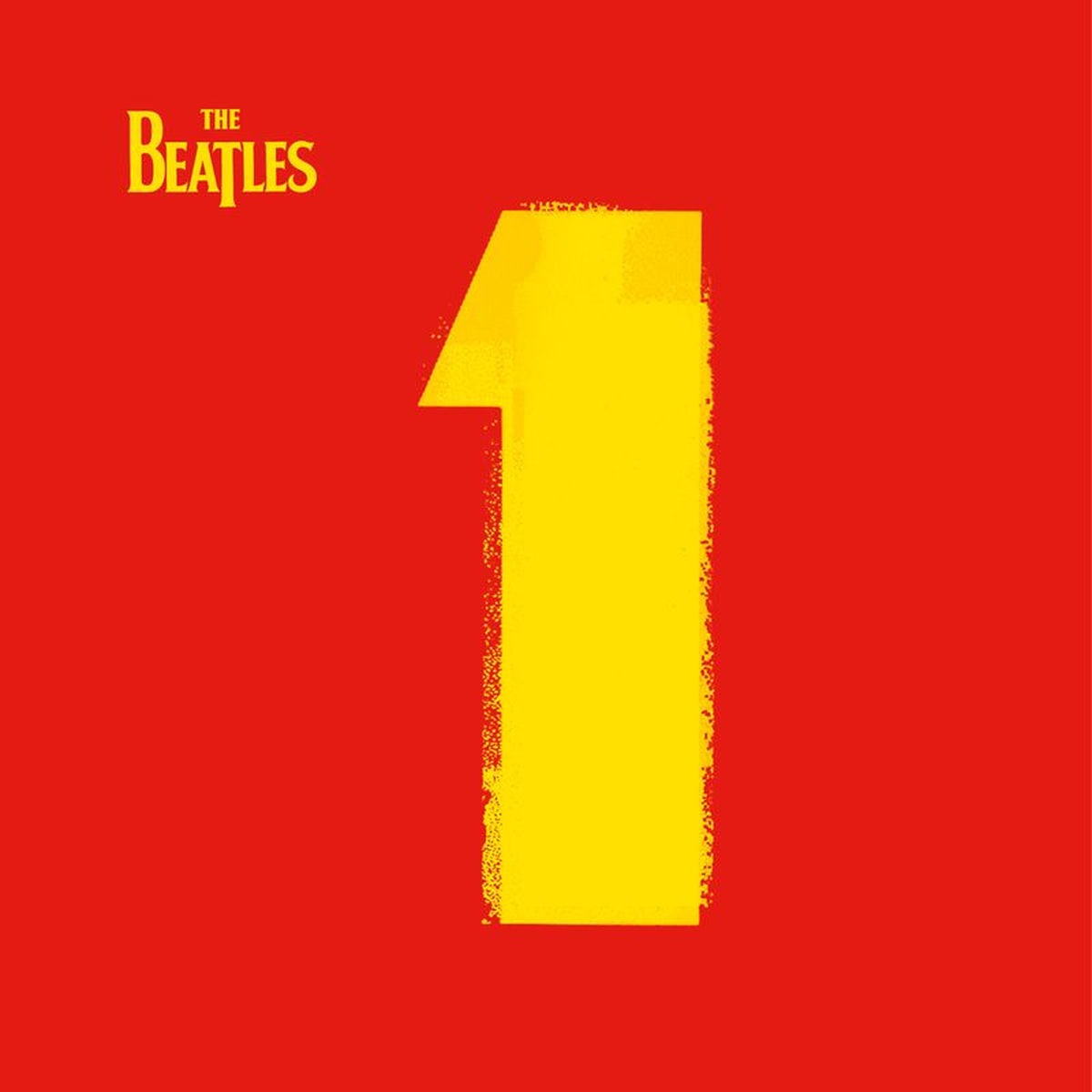 The Beatles - Love Me Do (Mono / Remastered)
