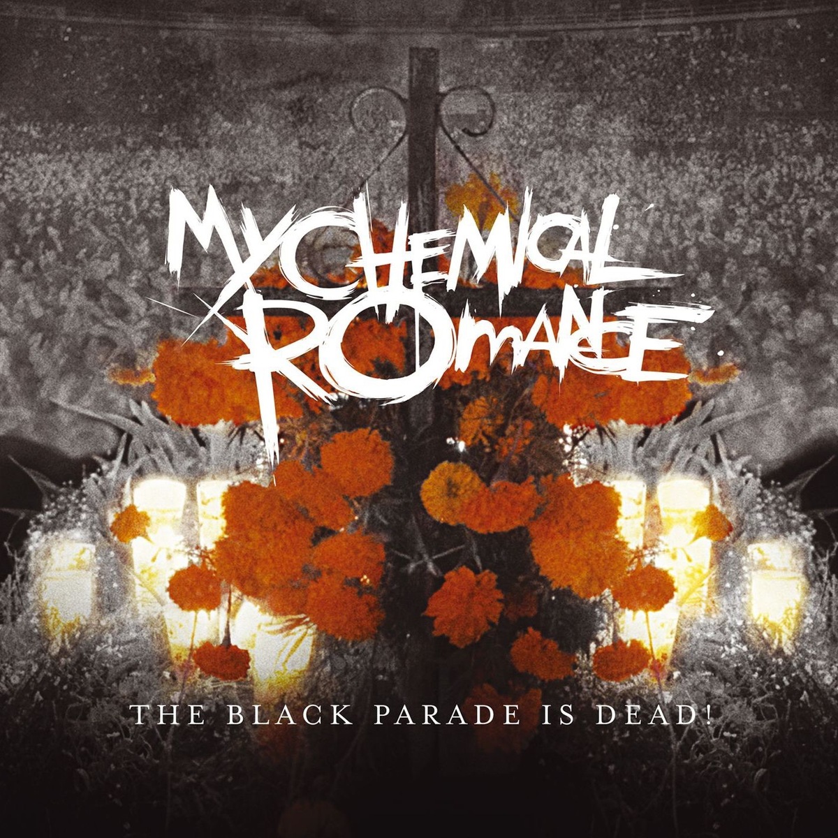 My Chemical Romance - Famous Last Words