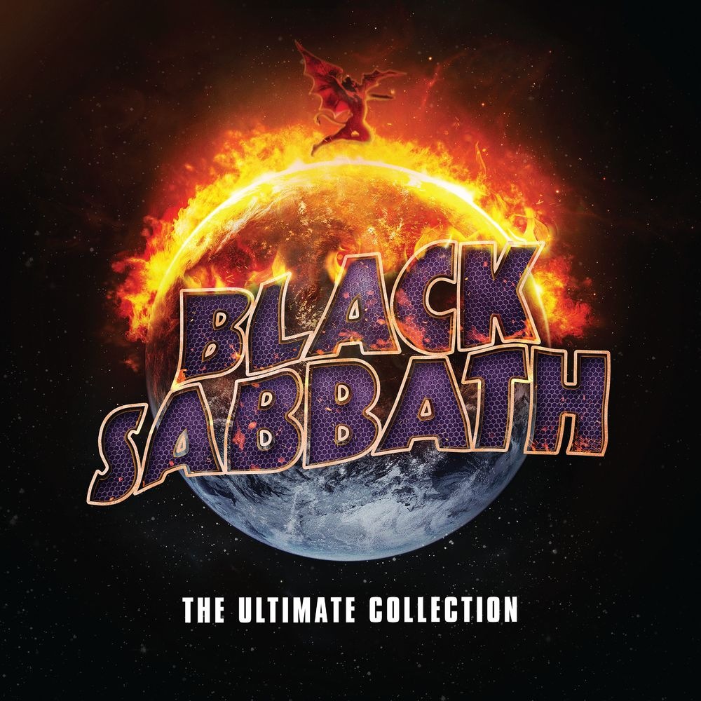 Black Sabbath - It's Alright