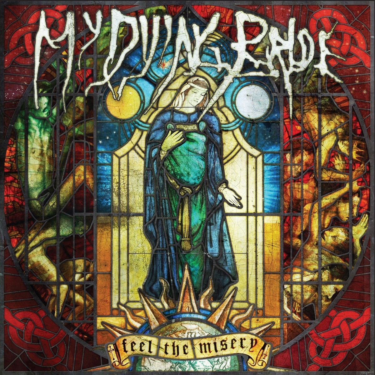 My Dying Bride - I Almost Loved You