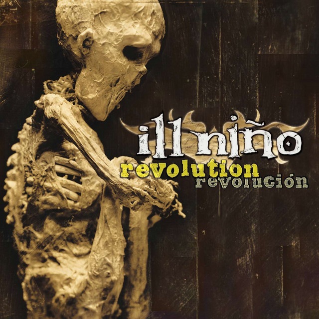Ill Niño - I Am Loco