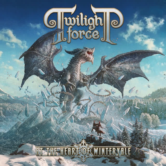 Twilight Force - Twilight Force