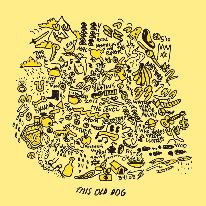 This Old Dog - Mac DeMarco