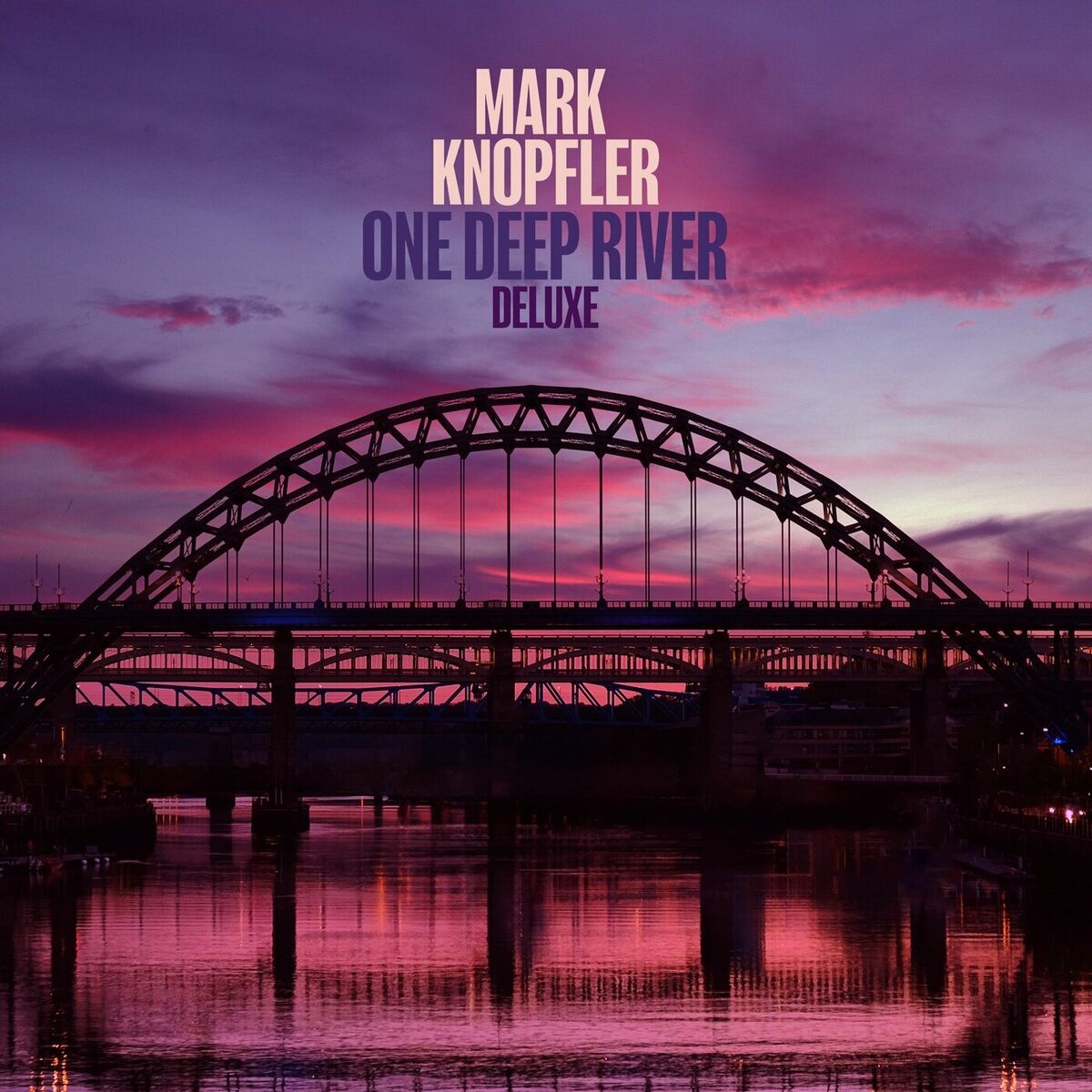 Mark Knopfler - Nothing But Rain