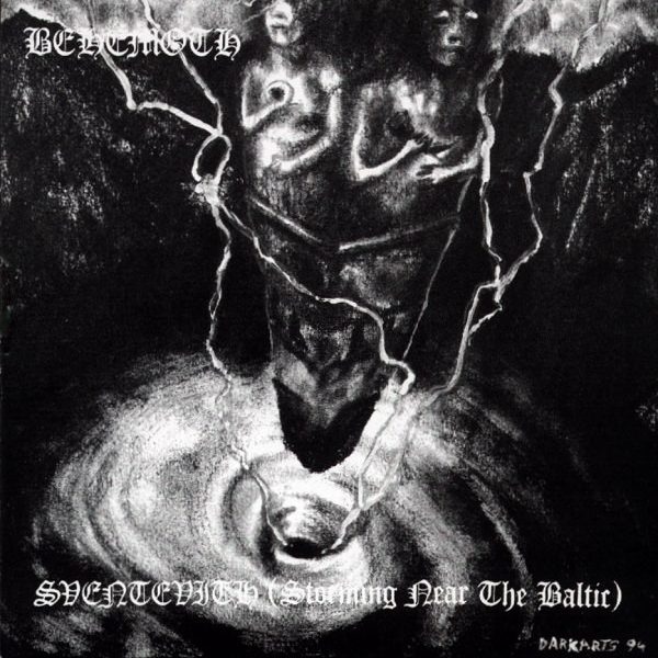 Sventevith (Storming Near the Baltic) - Behemoth