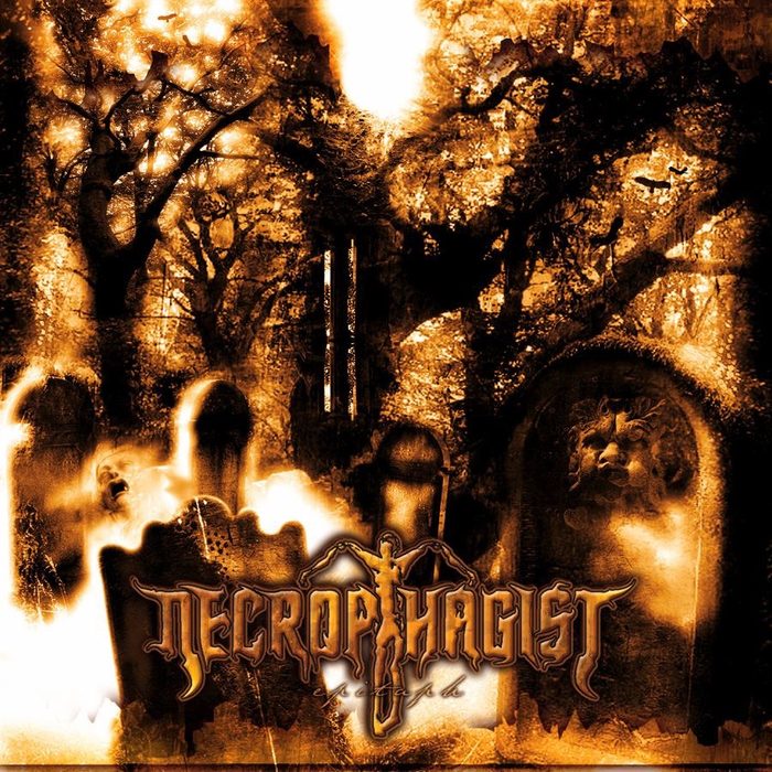 Epitaph - Necrophagist