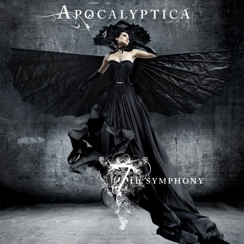 Apocalyptica - The Shadow of Venus