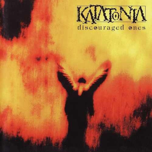 Katatonia - Nerve (Bonus)