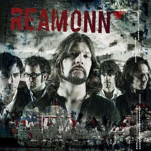 Reamonn - It's Over Now