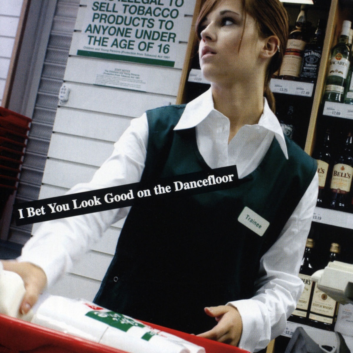 Arctic Monkeys - Bigger Boys and Stolen Sweethearts