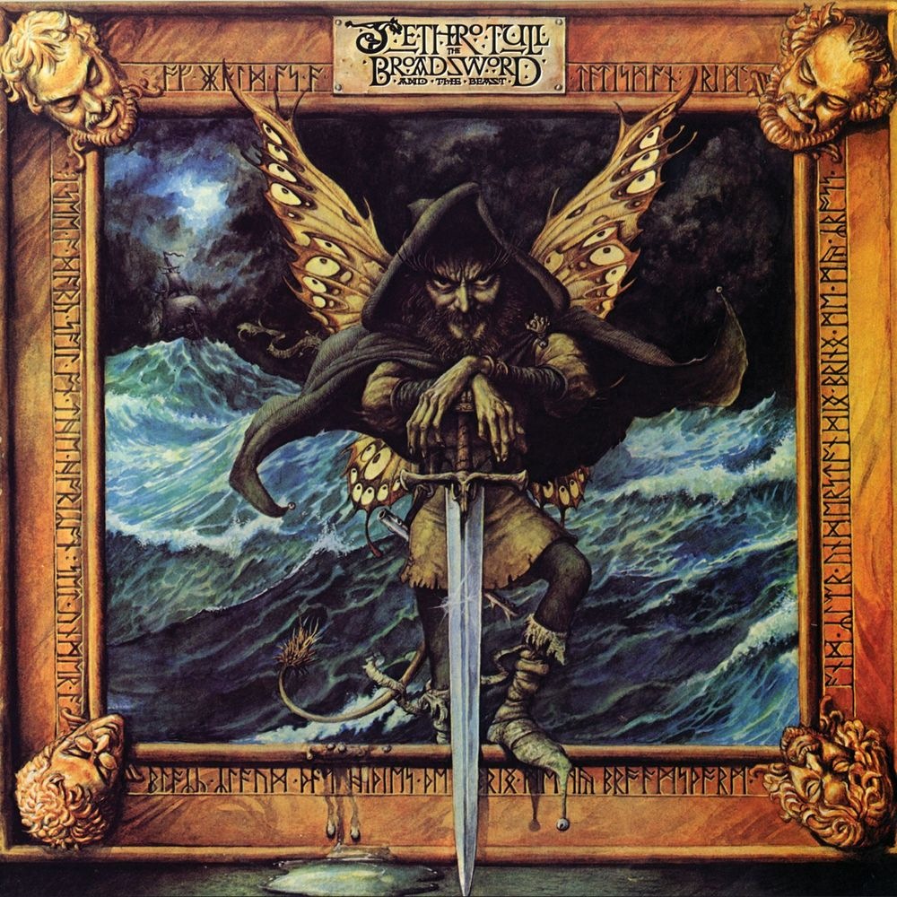 Jethro Tull - I'm Your Gun (2005 Remaster)
