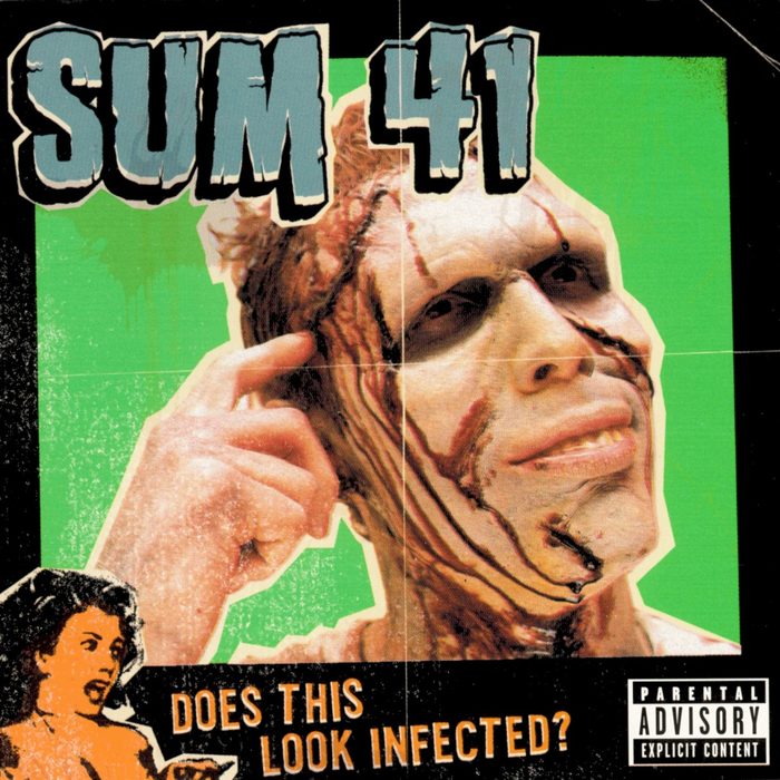 Does This Look Infected? - Sum 41