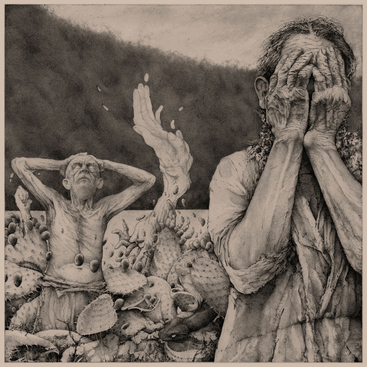 Deathspell Omega - Salowe Vision