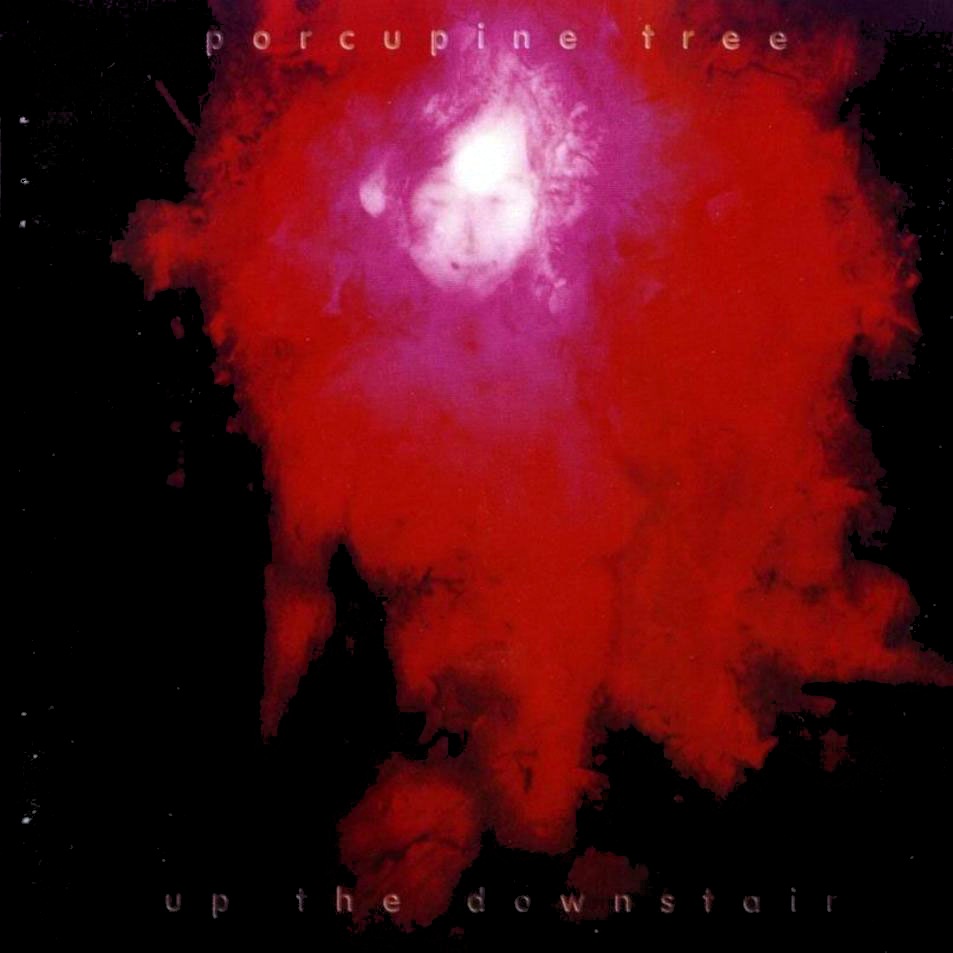 Porcupine Tree - Monuments Burn Into Moments