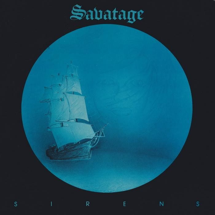 Sirens - Savatage