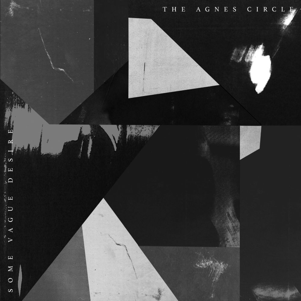 The Agnes Circle - Porcelain