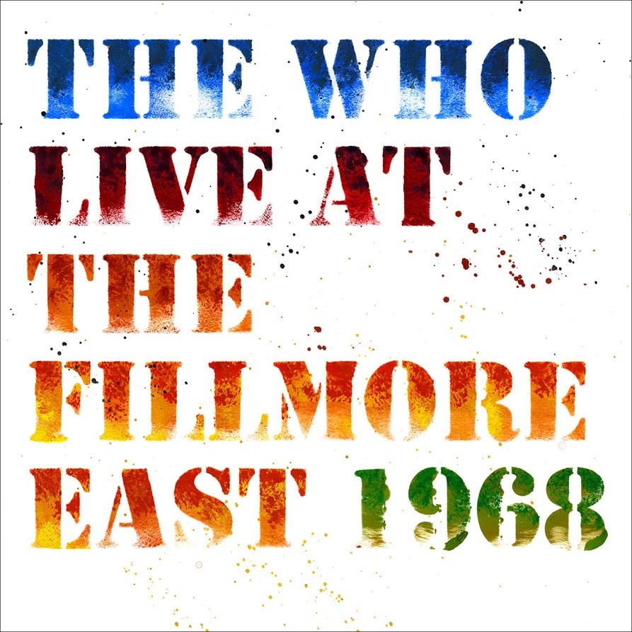 The Who - Fortune Teller (Live at Fillmore East)