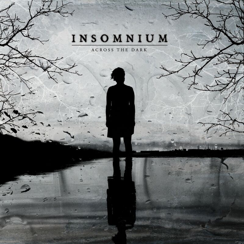 Across the Dark - Insomnium