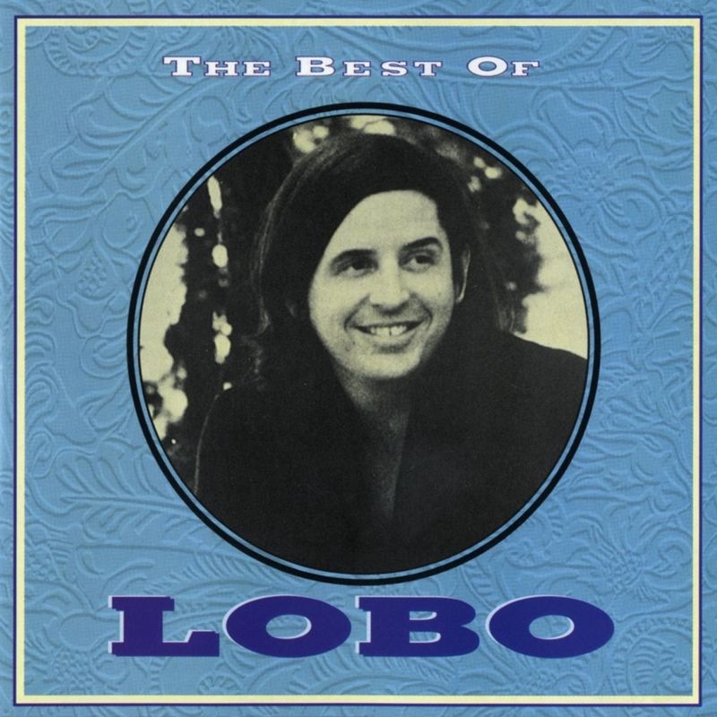 Lobo - I'd Love You to Want Me