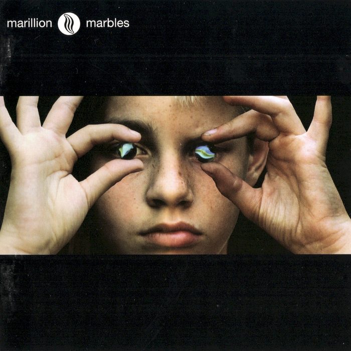 Marbles - Marillion