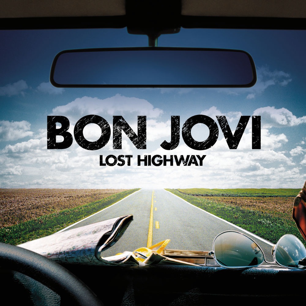 Bon Jovi - (You Want To) Make A Memory (Pop Album Version)