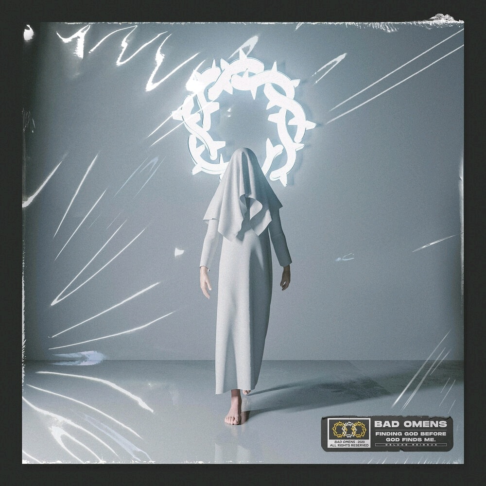 Bad Omens - Come Undone (Duran Duran cover)