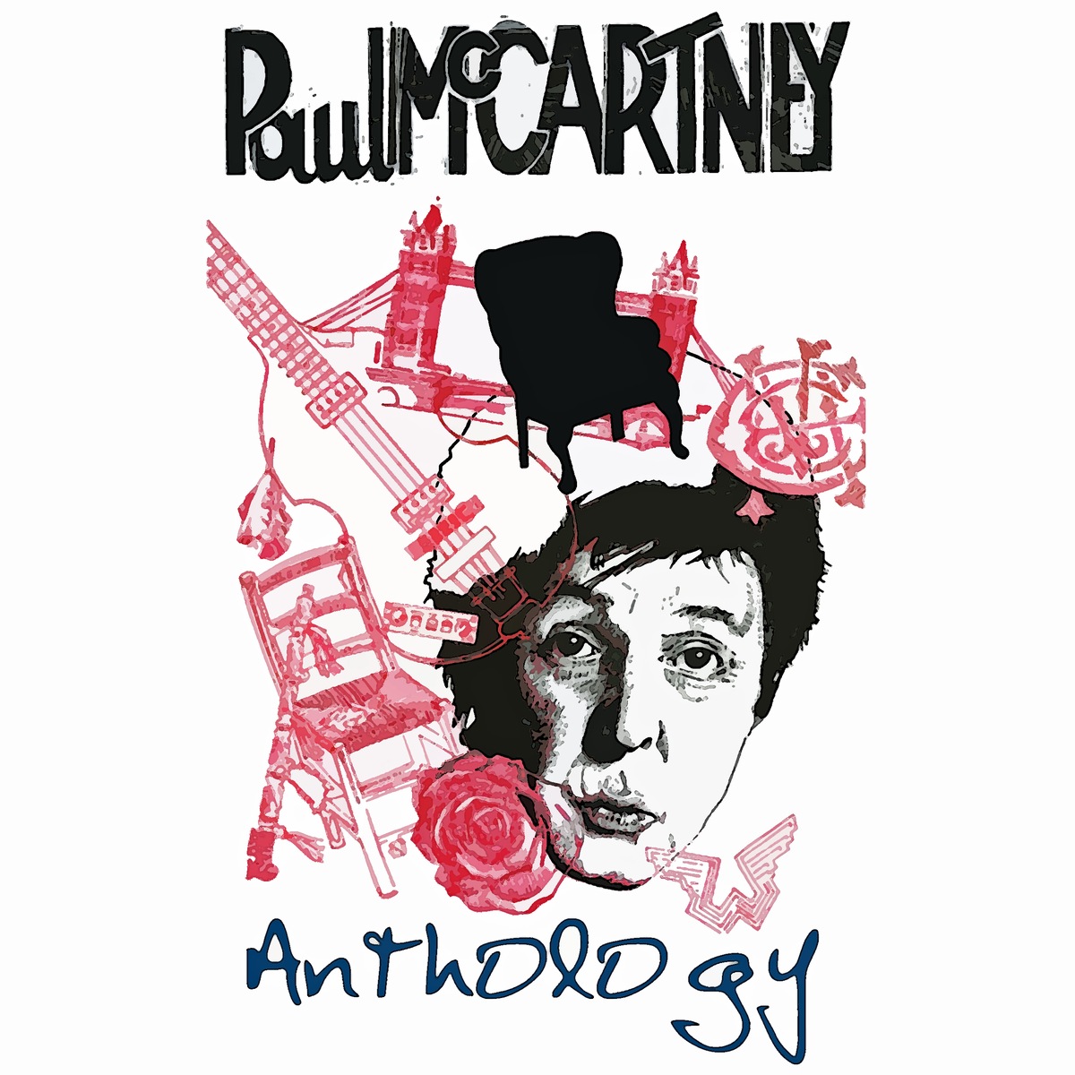 Paul McCartney - Movie Magg