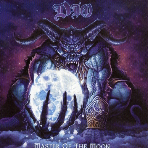 Dio - Death by love