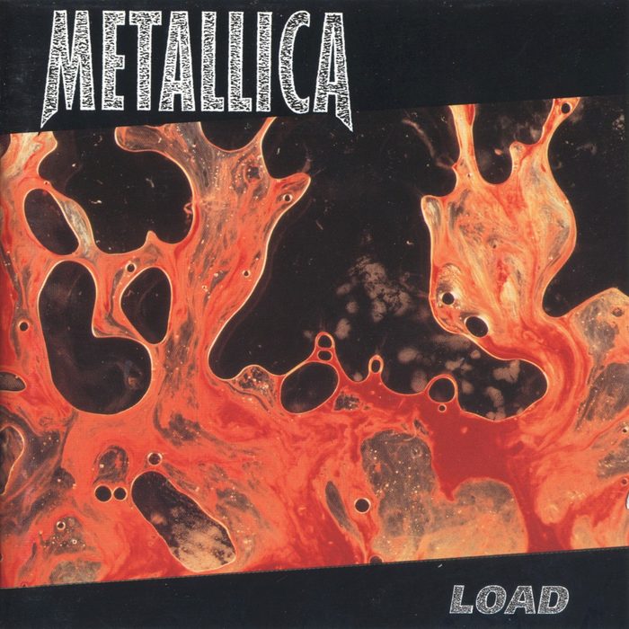 Load - Metallica