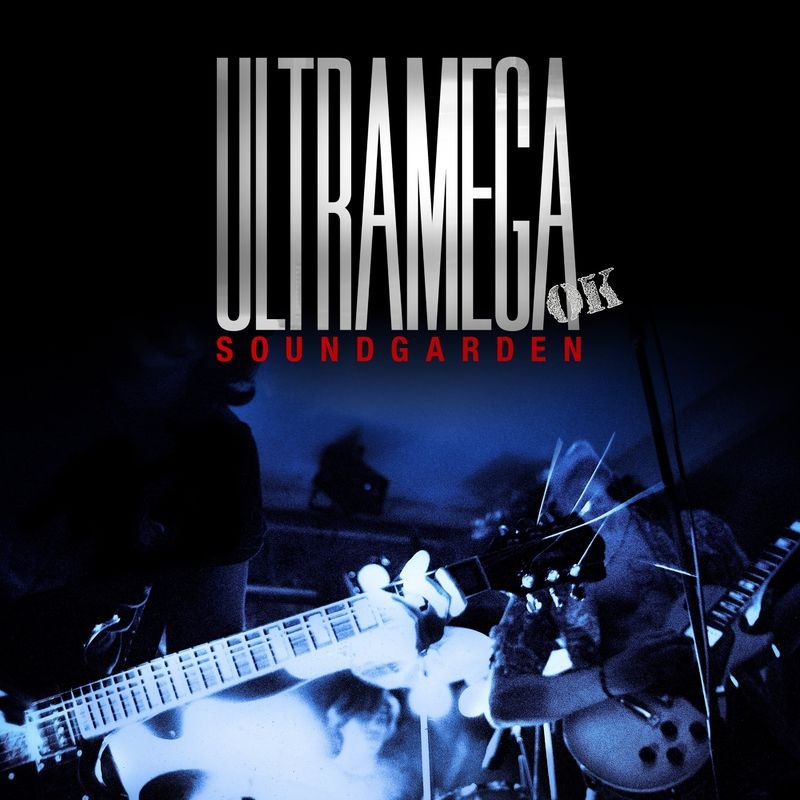 Soundgarden - All Your Lies (Early Version)