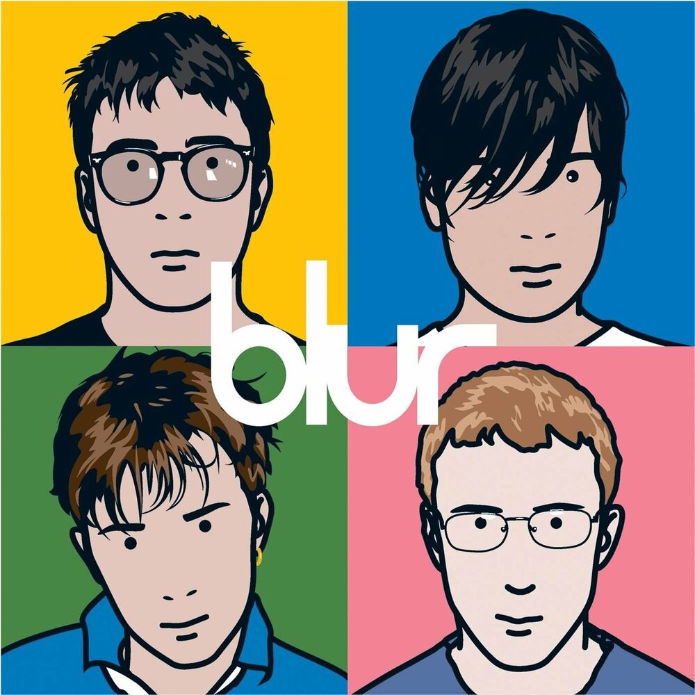 Parklife - Blur