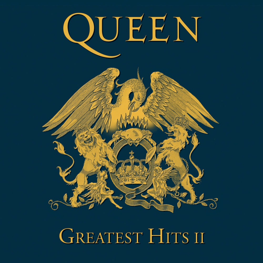 Queen - Innuendo (Remastered 2011)