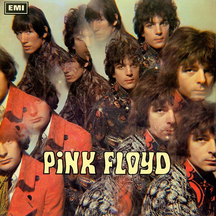 The Piper at the Gates of Dawn - Pink Floyd